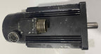 INDRAMAT REXROTH MAC090A-0-RD-2-C/110-A-1/S001 SERVO MOTOR