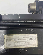 INDRAMAT REXROTH MAC090A-0-RD-2-C/110-A-1/S001 SERVO MOTOR