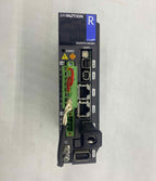 SANMOTION  - RS2A03A0KA4 5.2A 3X220V SERVO SÜRÜCÜ