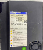 SANMOTION  - RS2A03A0KA4 5.2A 3X220V SERVO SÜRÜCÜ