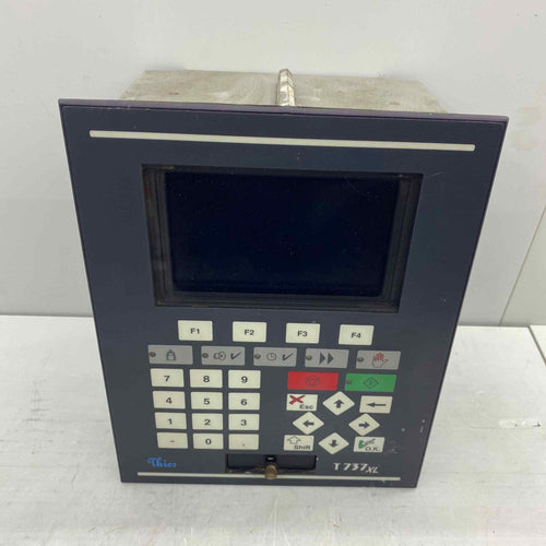 SATEX - SECOM 737XL SC 737 XL EKRAN PANEL