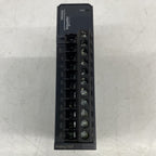 SCHNEIDER TM3AQ4 ANALOG OUTPUT PLC
