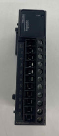 SCHNEİDER TM3AQ4 ANALOG ÇIKIŞ PLC