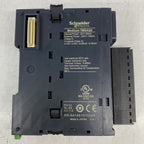 SCHNEIDER TM3AQ4 ANALOG OUTPUT PLC