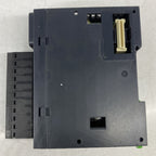 SCHNEIDER TM3AQ4 ANALOG OUTPUT PLC