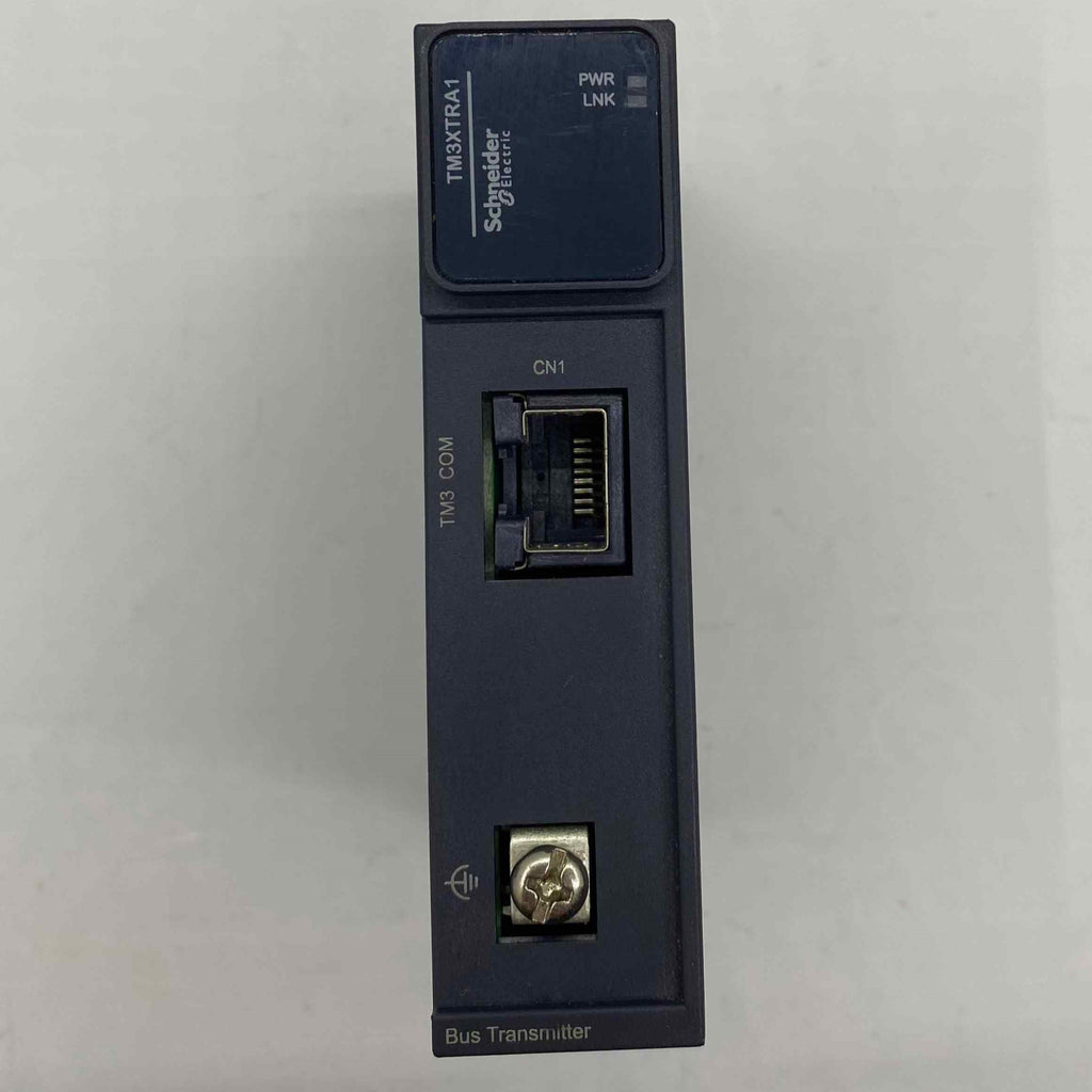 SCHNEİDER TM3XTRA1  PLC
