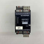 SCHMERSAL SRB 324ST-24V EMNIYET ROLESI