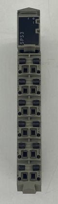 SCHNEİDER SPS 3  PLC