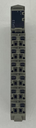 SCHNEİDER SPS 3  PLC