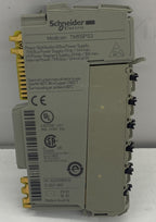 SCHNEİDER SPS 3  PLC