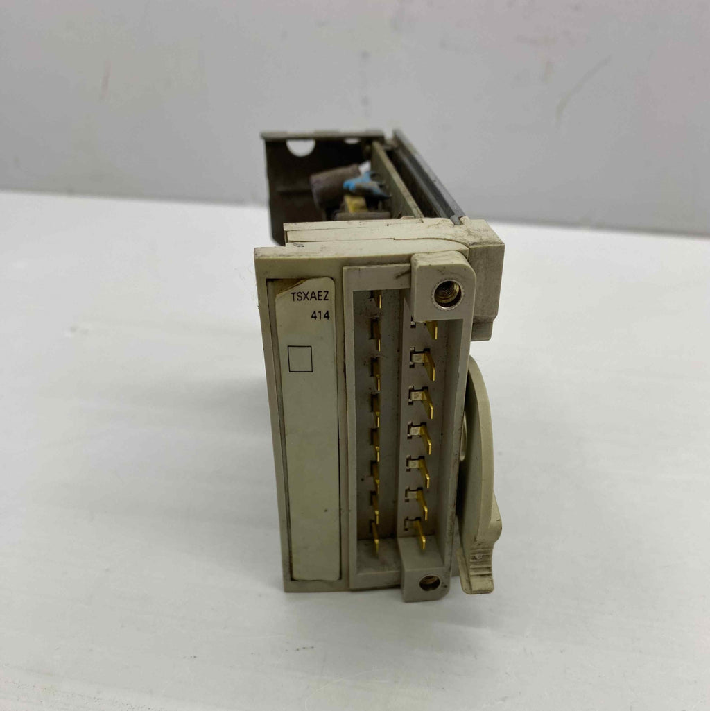 SCHNEİDER TSXAEZ414  PLC