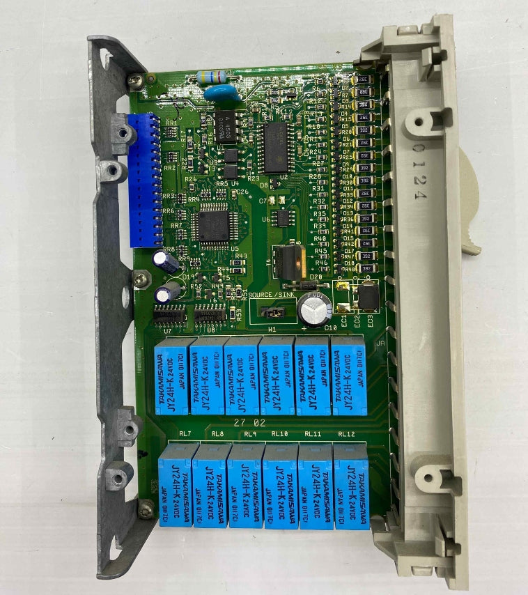 SCHNEİDER TSXDMZ28DR  PLC