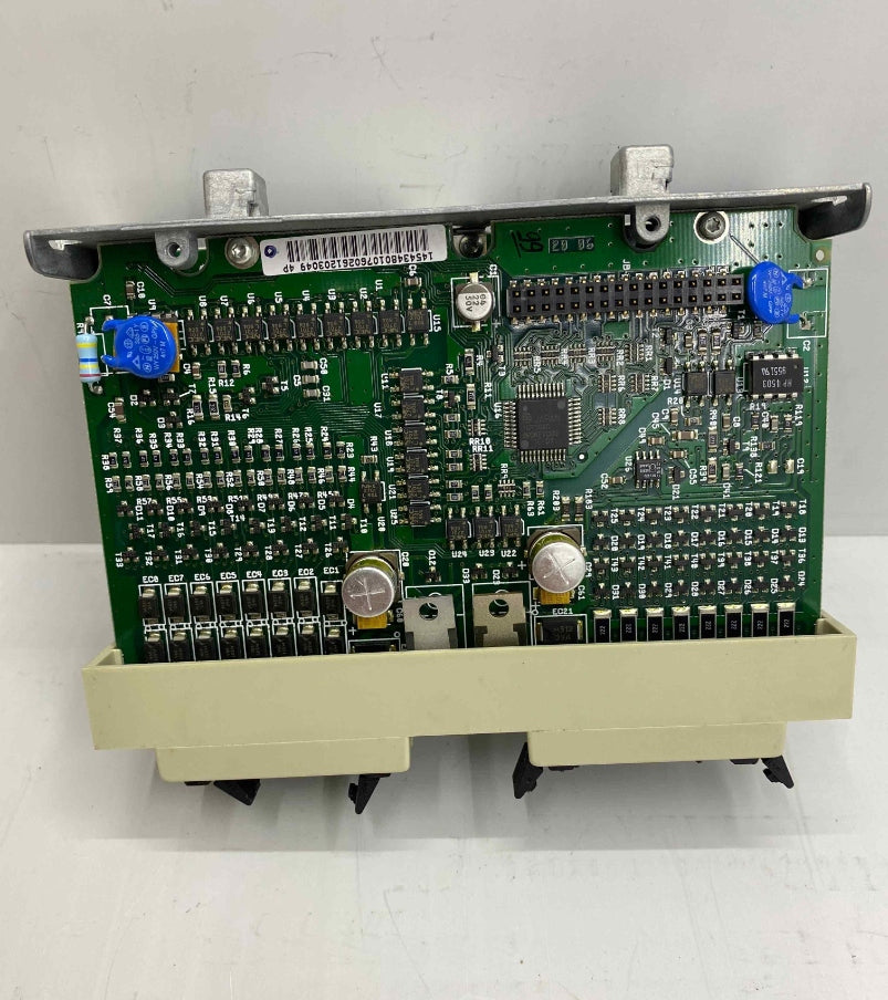 SCHNEİDER TSXDMZ64DTK  PLC