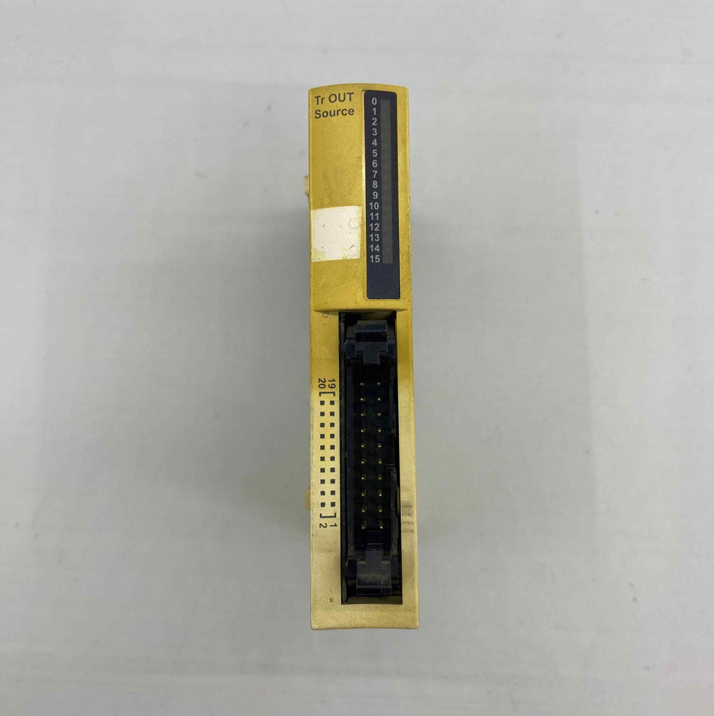 SCHNEIDER TWDDDO16TK   PLC MODUL