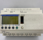 SCHNEIDER SR2 B201BD   PLC MODUL