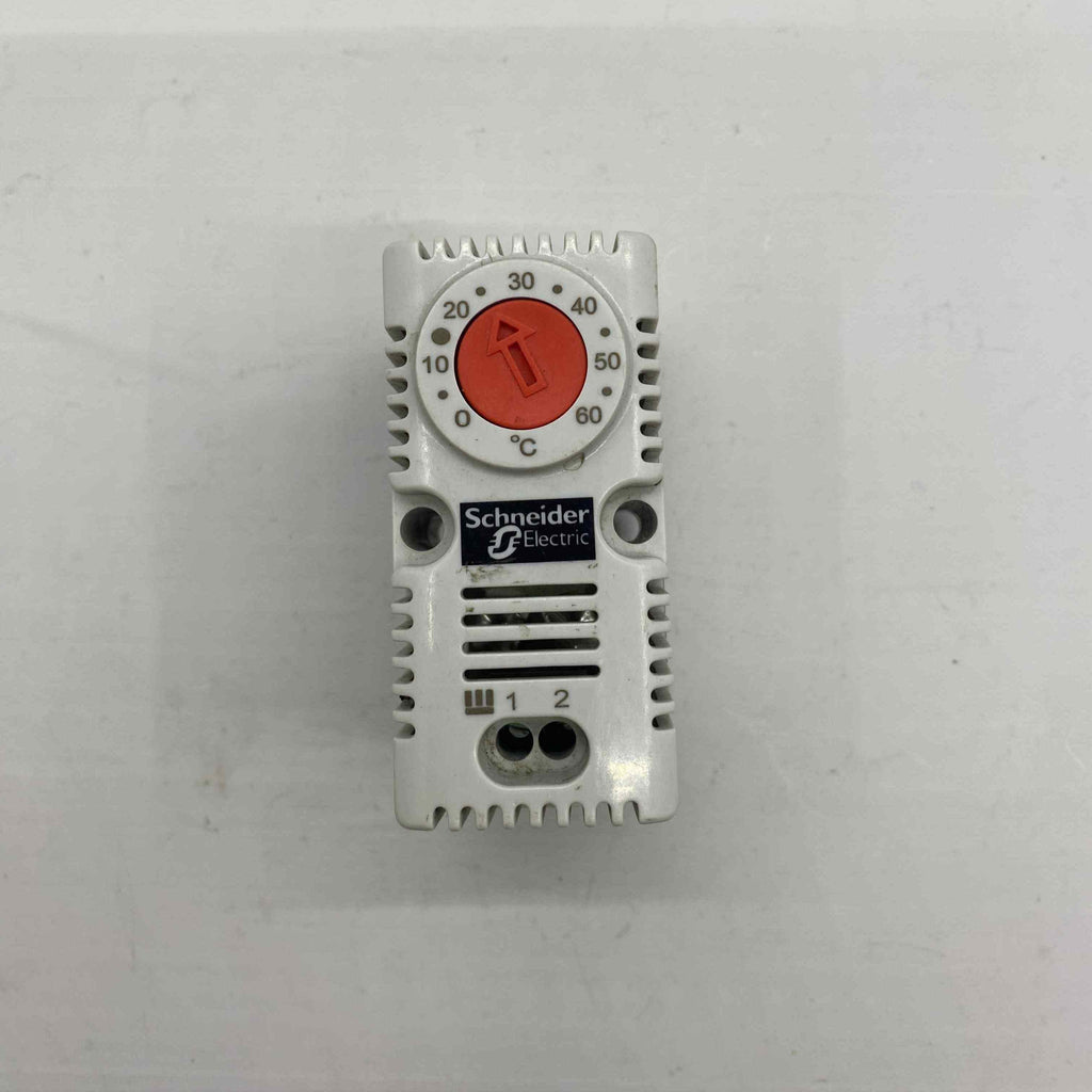 SCHNEIDER NSYCCOTHC PANO TERMOSTAT KIRMIZI TERMOSTAT