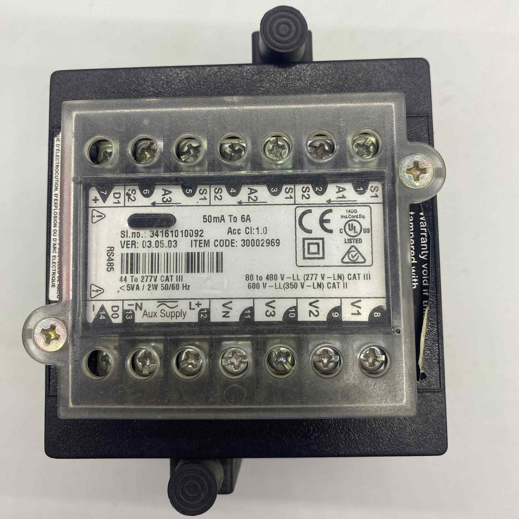 SCHNEIDER PM 1200 GUÇ OLÇER