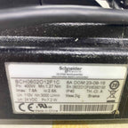 SCHNEİDER [BCH0602O12F1C]  SERVO MOTOR