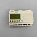SCHNEIDER SR2 A201FU   PLC MODUL