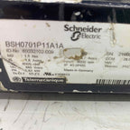 SCHNEİDER [BSH0701P11A1A]  SERVO MOTOR