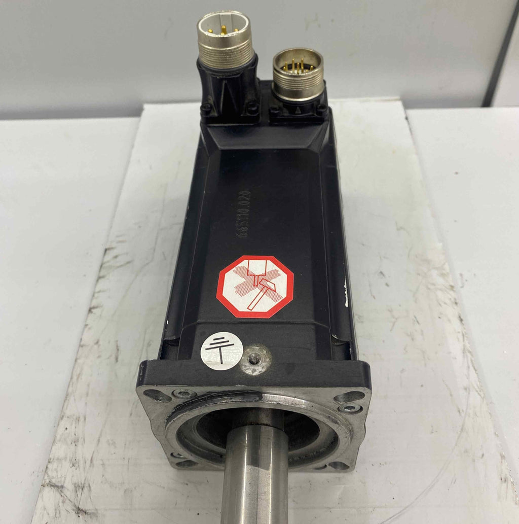SCHNEİDER [BSH0701P11A1A]  SERVO MOTOR