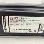 SCHNEİDER [BSH0701P11A1A]  SERVO MOTOR