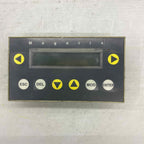 SCHNEİDER XBT N200  EKRAN