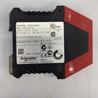 SCHNEIDER XPSAC5121 EMNIYET ROLESI
