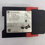 SCHNEIDER XPS-ASF EMNIYET ROLESI XPSASF5142