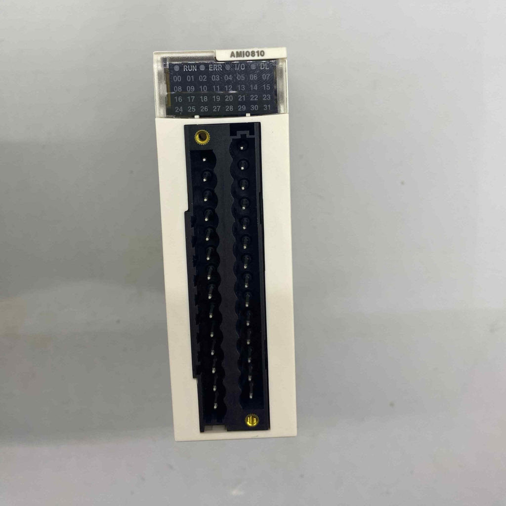 SCHNEİDER BMXAMI0810  PLC