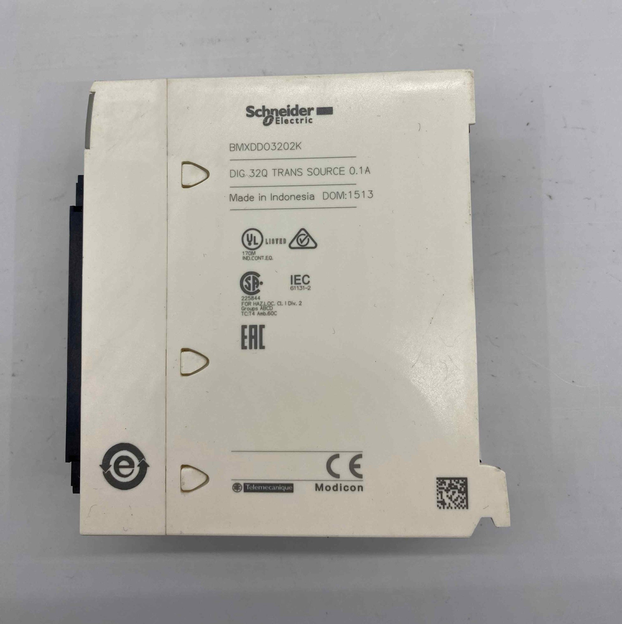 SCHNEİDER BMXDDO3202K  PLC