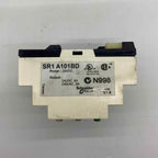 SCHNEİDER SR1A101BD  PLC
