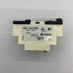 SCHNEİDER SR1A101BD  PLC