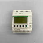 SCHNEİDER SR2 A101BD  PLC