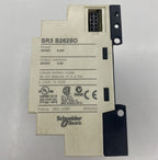 SCHNEIDER SR3 B262BD   PLC MODUL