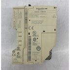 SCHNEIDER TM5NS31 PLC