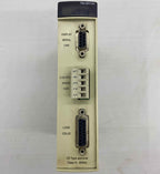 SCHNEİDER TSX ISPY101 LOAD CELL MODÜL PLC
