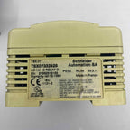 SCHNEIDER TSX07332428   PLC MODUL