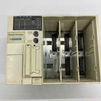 SCHNEİDER TSX3721001  PLC TERMİNAL BLOĞU