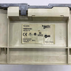 SCHNEİDER TSX3721001  PLC TERMİNAL BLOĞU