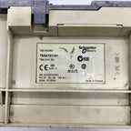 SCHNEİDER TSX3721101  PLC