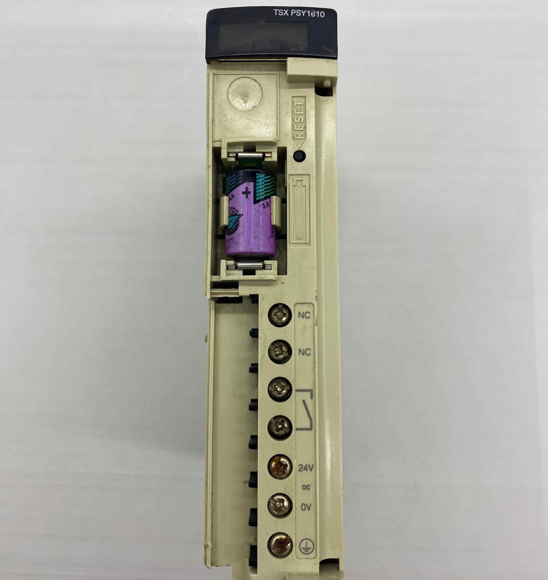SCHNEİDER TSXPSY1610 POWER SUPPLY PLC