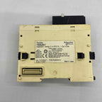 SCHNEİDER TWDALM3LT ANALOG MODÜL PLC