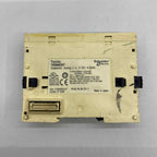 SCHNEİDER TWDAMI2HT ANALOG INPUT PLC