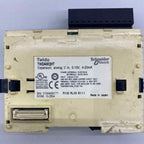 SCHNEİDER TWDAMI2HT ANALOG INPUT PLC