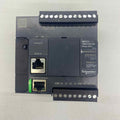 SCHNEİDER TM221CE16R  PLC