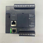 SCHNEİDER TM221CE16R  PLC