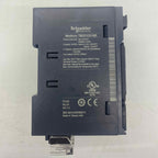 SCHNEİDER TM221CE16R  PLC