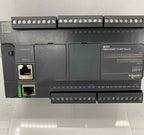 SCHNEİDER TM221CE40T  PLC