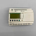 SCHNEİDER SR2 A201BD  PLC